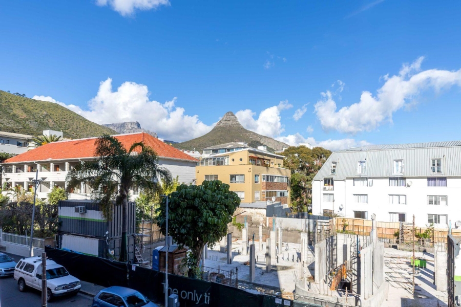 0 Bedroom Property for Sale in Sea Point Western Cape